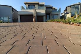 Best Driveway Drainage Solutions  in Hooper, UT